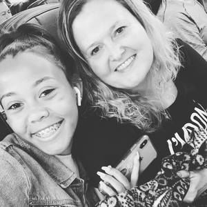 Meet your Posher, Angela